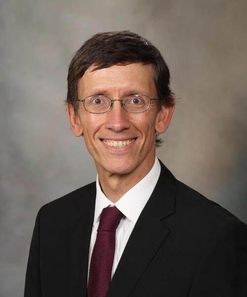 Martin G. Rodriguez-Porcel, M.D.
