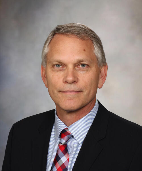 Randall Flick