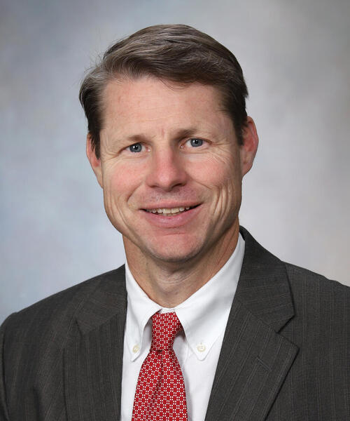 Hill H. Mc Brayer