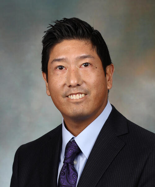Richard H. Rho
