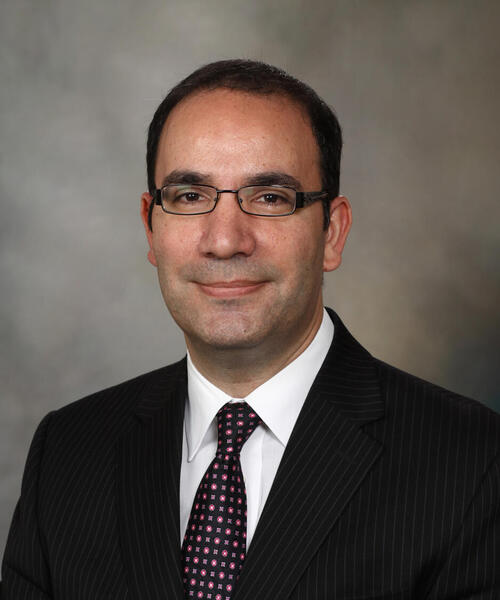 Robert Vassallo