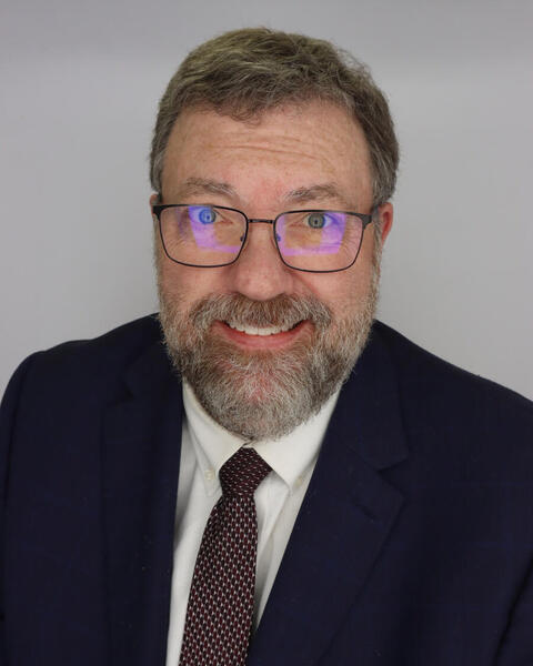 Robert P. Wilfahrt