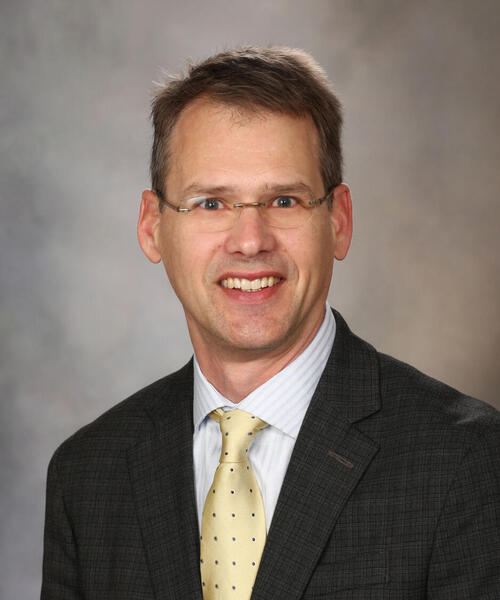 Andrew C. Greenlund