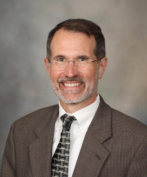 David R. DeLone