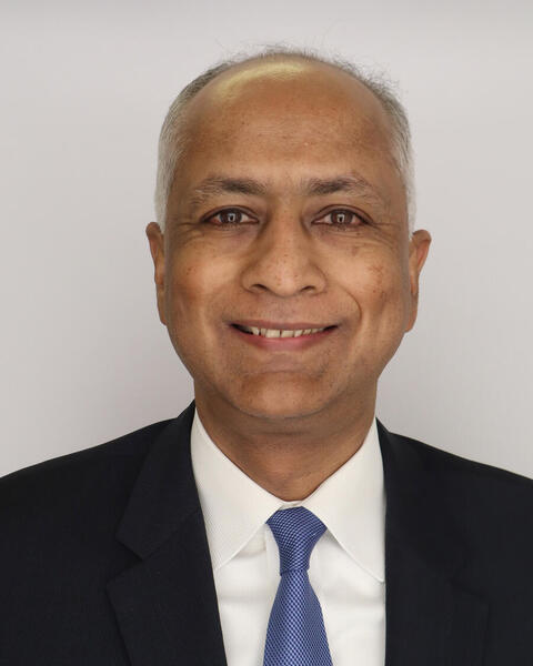 Kannan Ramar