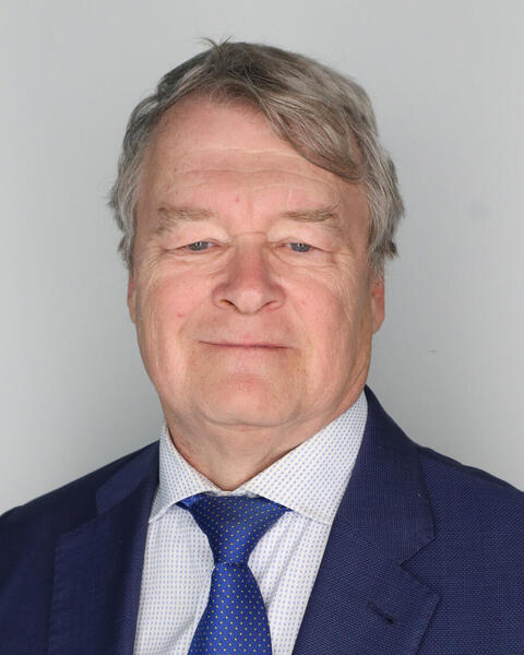 Kevin L. Nelson