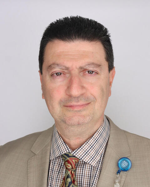 Konstantinos A. Papadakis