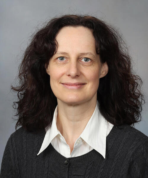 Maja Tippmann Peikert, M.D.
