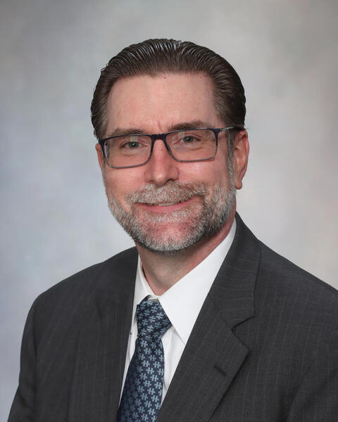 Michael B. Phillips