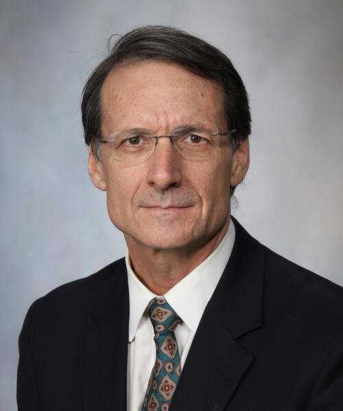 Michael W. Stewart