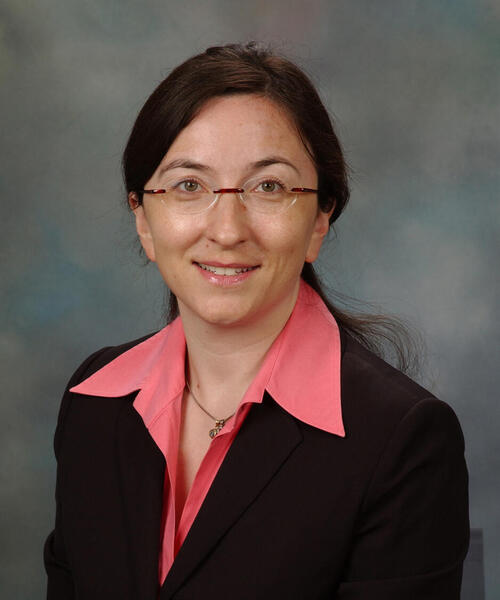Nilufer Taner
