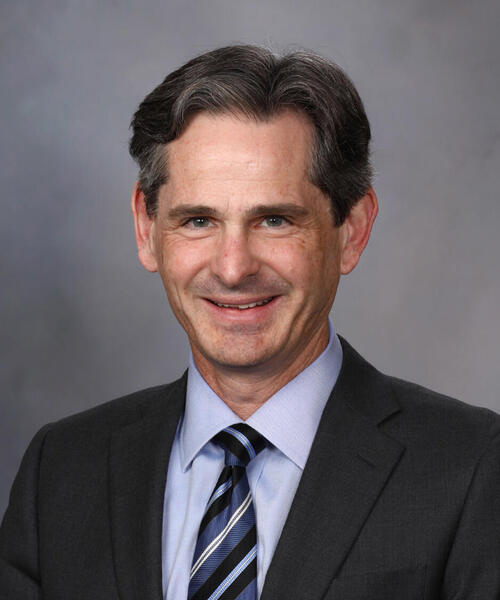 William M. Hooten