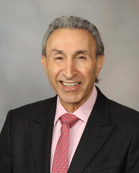 Youssef F. Maalouf
