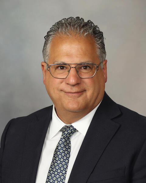 Joaquin Sanchez-Sotelo