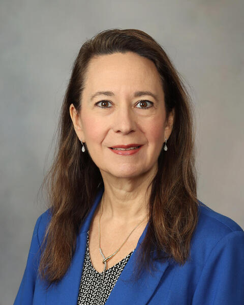 Judy C. Boughey