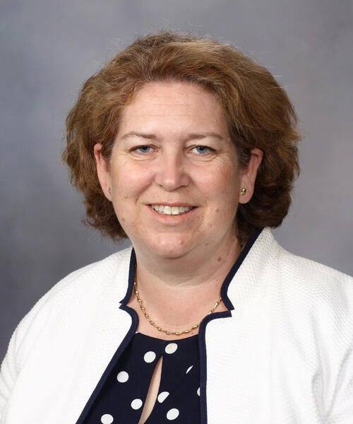 Karina A. Keogh