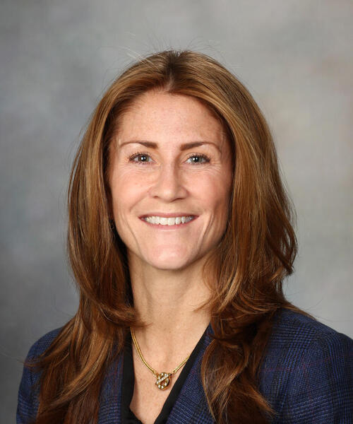 Kirstin M. Erickson Wilson