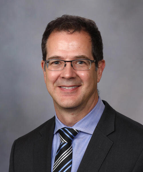 Sean C. Dowdy