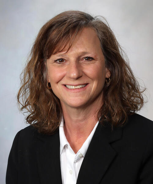 Tanis J. Ferman