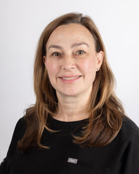 Alanna M. Rebecca