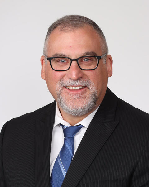 James E. Colletti