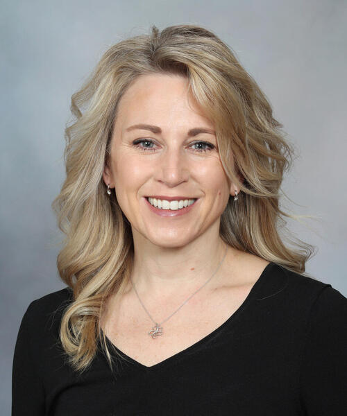 Jennifer J. Hartman