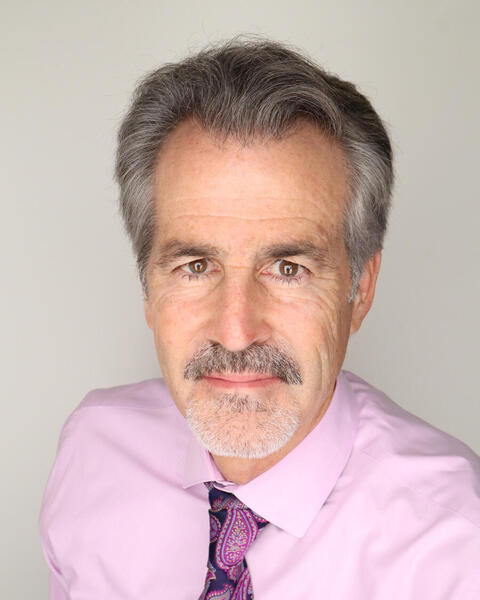 John P. Fasolino