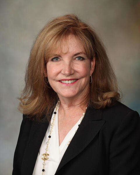 Julia A. Files