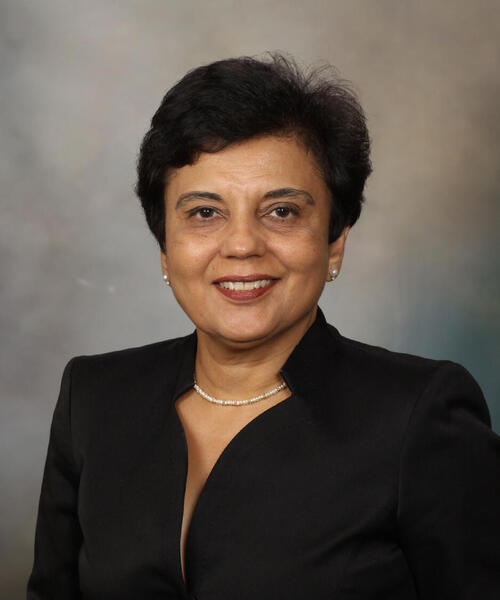 Manju Kalra