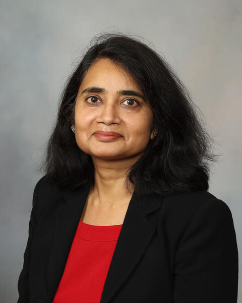 Seema Kumar