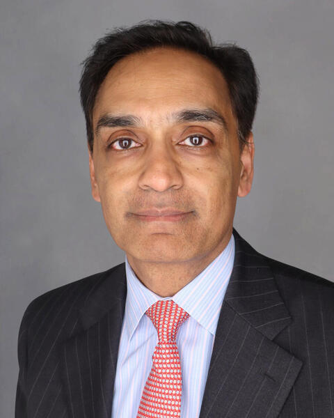 Abhiram Prasad