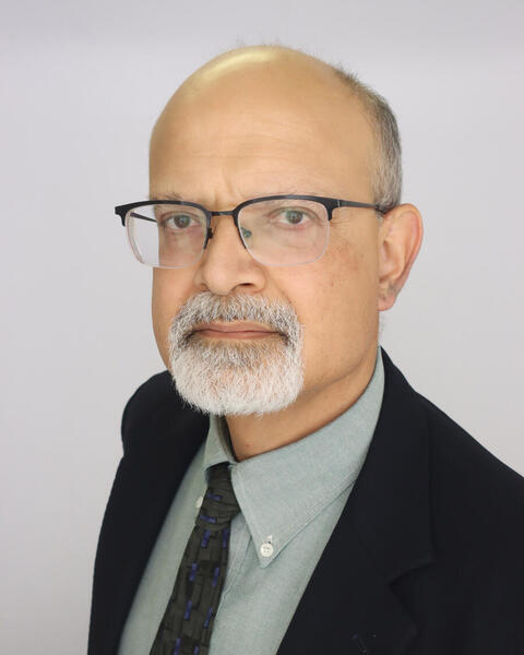 Aneel A. Ashrani