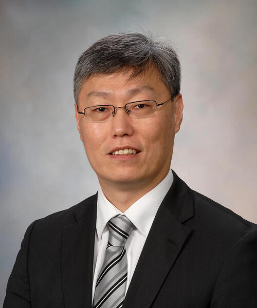 Augustine S. Lee