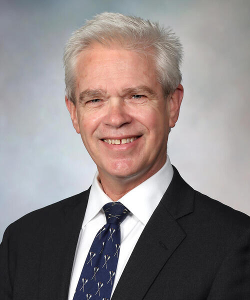 Brian H. Grimard, M.D.