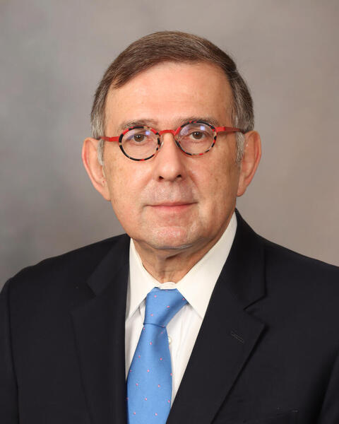 Fernando C. Fervenza