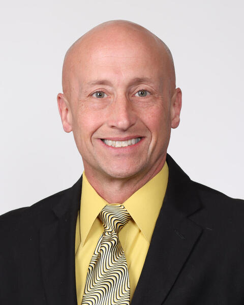 Greg P. Couser