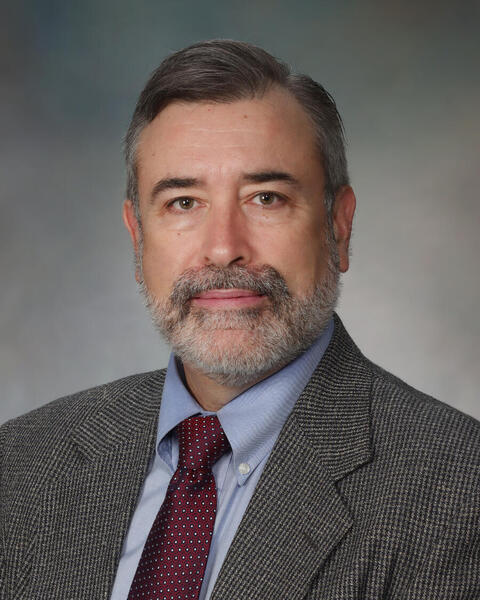John E. Monnier