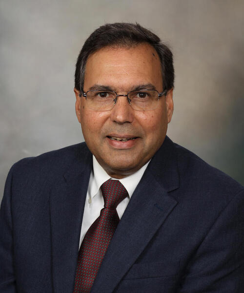 Karl A. Nath