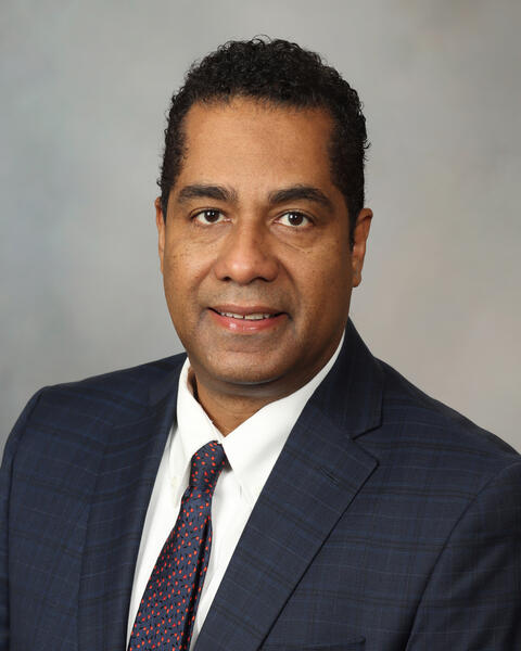Keith A. Josephs