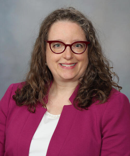Margaret E. Long