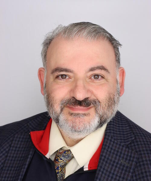 Michael J. Camilleri