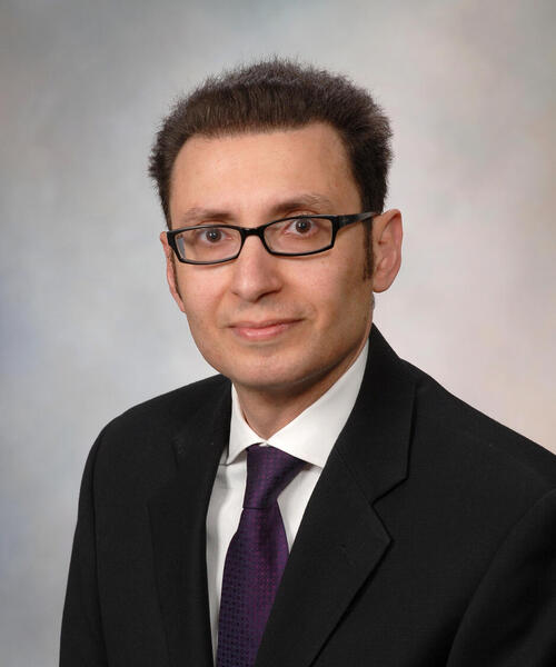 Mohamed Elrefaei