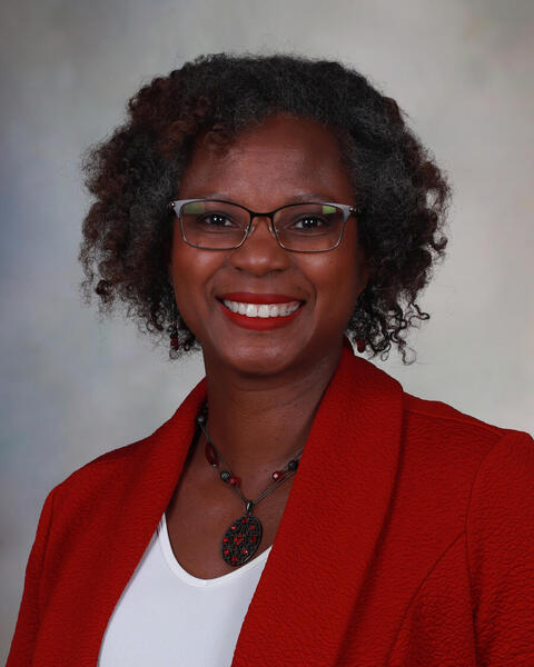 Monique A. Freund