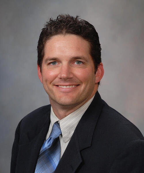Todd M. Brinker