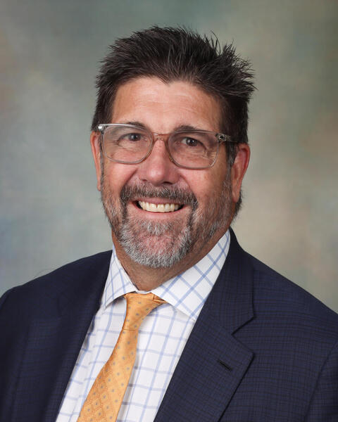 William J. Casey, III