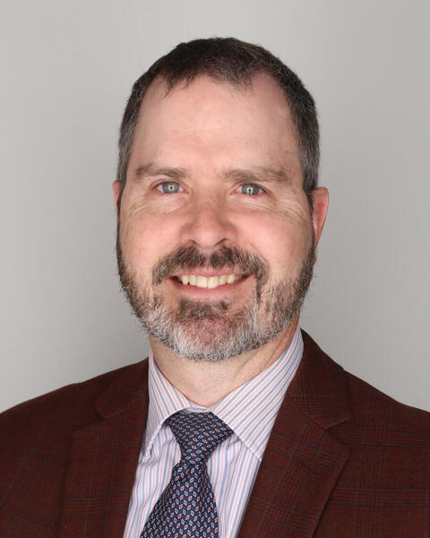 Bryan K. Woodruff