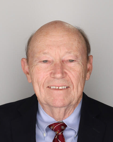 David J. Gullen