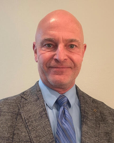 Jeffrey J. Pasternak