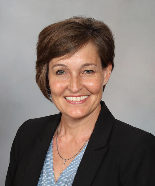 Karen L. Rech
