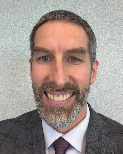 Matthew S. Block